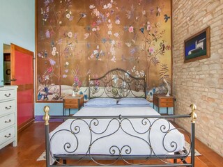 Vakantiehuisje Vallefoglia Kenmerken 35