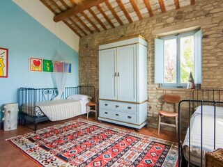 Casa de campo Vallefoglia Características 29