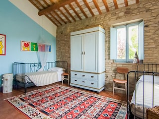 Cottage Vallefoglia Features 29