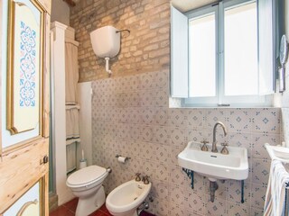 Vakantiehuisje Vallefoglia Kenmerken 23