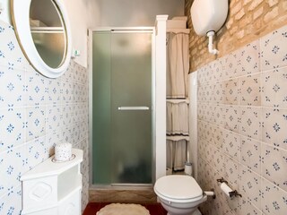 Vakantiehuisje Vallefoglia Kenmerken 24