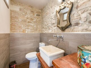 Casa de campo Vallefoglia Características 17