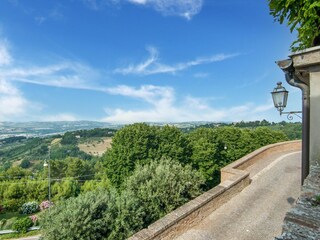 Cottage Vallefoglia Environment 38
