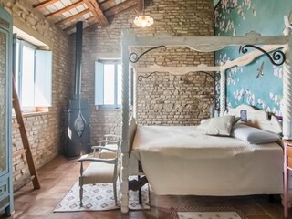 Casa de campo Vallefoglia Características 19
