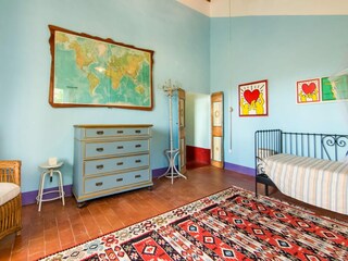 Casa de campo Vallefoglia Características 21