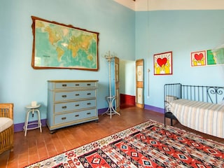 Landhaus Vallefoglia Ausstattung 30