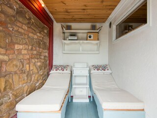 Vakantiehuisje Vallefoglia Kenmerken 29