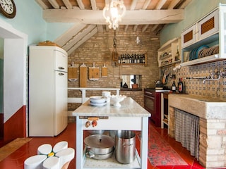 Cottage Vallefoglia Features 33