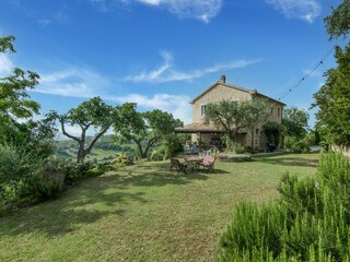 Cottage Vallefoglia Outdoor Recording 5