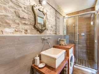 Vakantiehuisje Vallefoglia Kenmerken 31