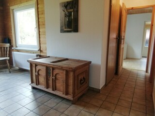 Ferienhaus Altenau im Oberharz Ausstattung 21