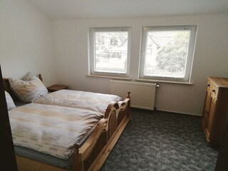 Holiday house Altenau im Oberharz Features 17