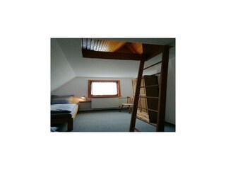 Maison de vacances Altenau im Oberharz Équipement 14