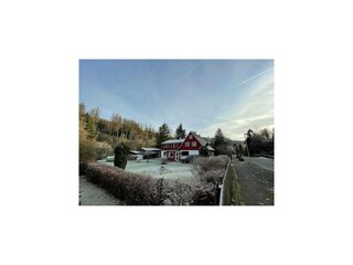 Ferienhaus Altenau im Oberharz Außenaufnahme 9