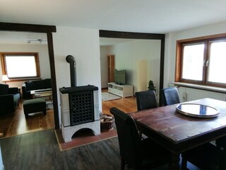 Maison de vacances Altenau im Oberharz Équipement 13