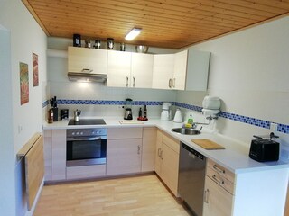 Casa per le vacanze Altenau im Oberharz Caratteristiche 11