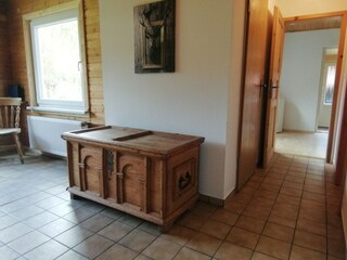 Casa de vacaciones Altenau im Oberharz Características 22