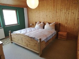 Ferienhaus Altenau im Oberharz Ausstattung 11