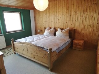 Vakantiehuis Altenau im Oberharz Kenmerken 16