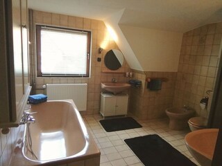 Casa de vacaciones Altenau im Oberharz Características 14