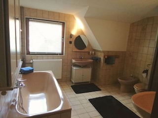 Holiday house Altenau im Oberharz Features 12