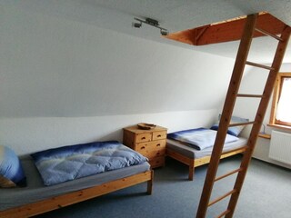 Vakantiehuis Altenau im Oberharz Kenmerken 18