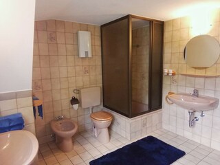 Ferienhaus Altenau im Oberharz Ausstattung 17