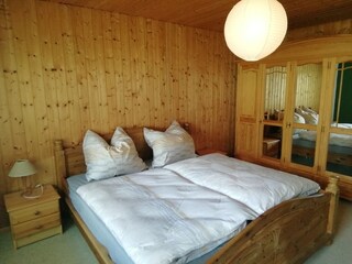 Vakantiehuis Altenau im Oberharz Kenmerken 20