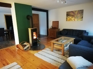 Holiday house Altenau im Oberharz Features 20