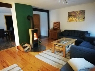 Vakantiehuis Altenau im Oberharz Kenmerken 22