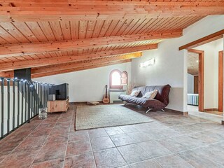 Maison de vacances Montseny Équipement 38