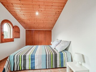 Maison de vacances Montseny Équipement 36