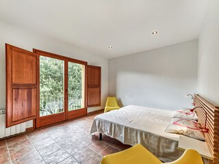 Holiday house Montseny Features 35