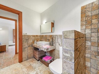 Holiday house Montseny Features 39