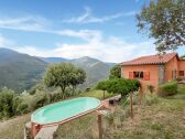 Casa per le vacanze Montseny Registrazione all'aperto 1