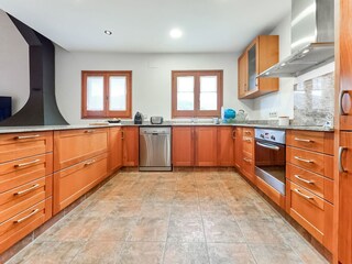 Holiday house Montseny Features 33