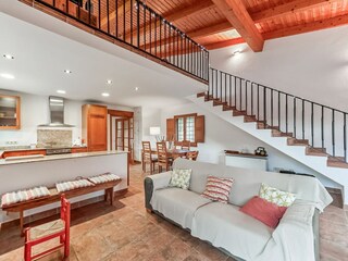 Ferienhaus Montseny Ausstattung 18