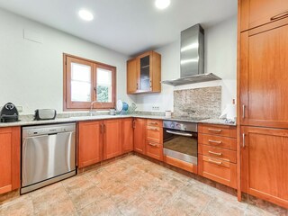 Vakantiehuis Montseny Kenmerken 26