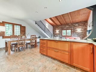 Maison de vacances Montseny Équipement 27