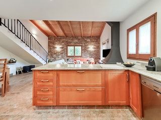 Casa de vacaciones Montseny Características 29