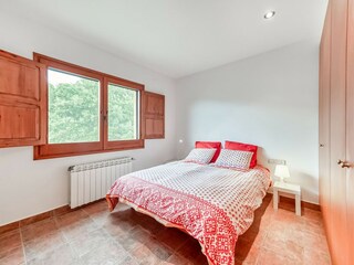 Casa de vacaciones Montseny Características 22
