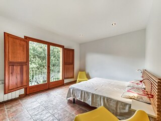 Vakantiehuis Montseny Kenmerken 15