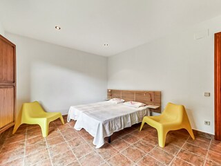 Maison de vacances Montseny Équipement 28