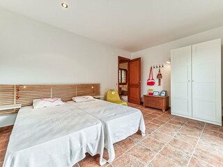 Vakantiehuis Montseny Kenmerken 33