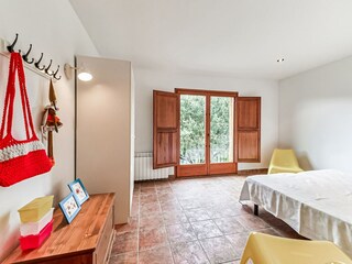 Maison de vacances Montseny Équipement 32