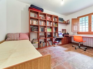 Vakantiehuis Montseny Kenmerken 12