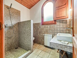 Casa de vacaciones Montseny Características 25