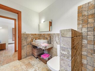 Maison de vacances Montseny Équipement 24