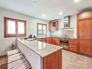 Vakantiehuis Montseny Kenmerken 10