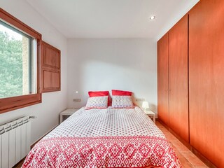 Casa per le vacanze Montseny Caratteristiche 13